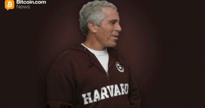 Epstein Files Transparency Act Clears US Congress Hurdle, Heads to Trump’s Desk