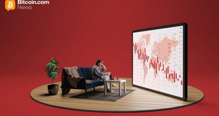 ETF Flows Stay Red for Bitcoin and Ether as Solana’s Inflow Run Continues