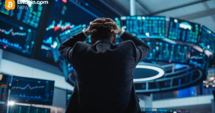 ETF Weekly: Bitcoin, Ether ETFs Bleed $1.8 Billion as Solana Stays Green