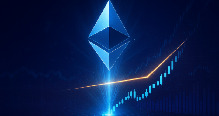 Crypto Analyst Maps Out Dream Ethereum Scenario To $8,000