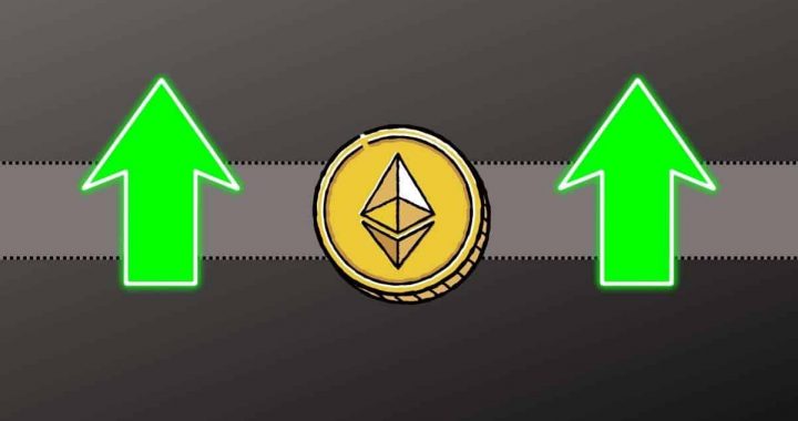 Ethereum (ETH) Setup Hints at $10K Move If This Key Support Holds