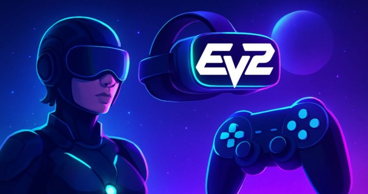 Best ICO Crypto Games for 2026: EV2 Presale Draws Attention Next to Pikamoon and Atia’s Legacy
