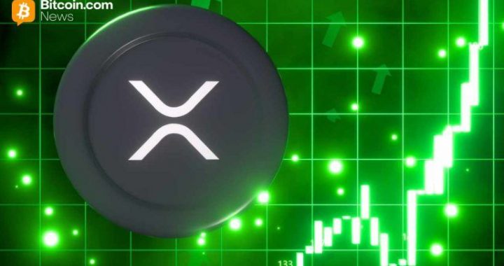 Ripple-Backed Evernorth Tops 473M XRP, Redefining Institutional Crypto Power