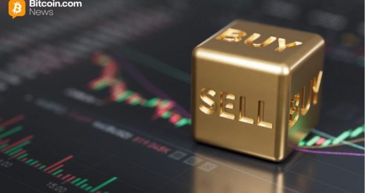 Exchange Volumes Surge by 36% in October Amid Market Recovery