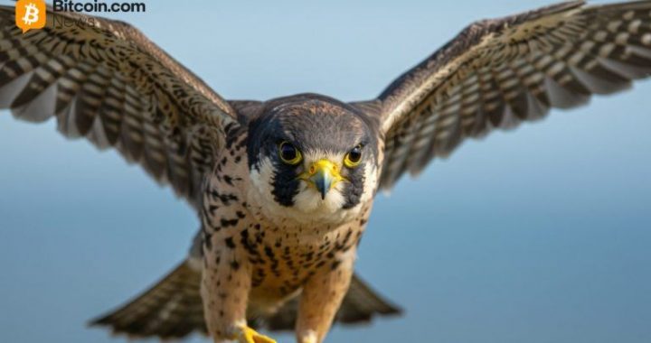 Falcon Finance Expands Collateral Set With $1B Centrifuge JAAA RWA Token