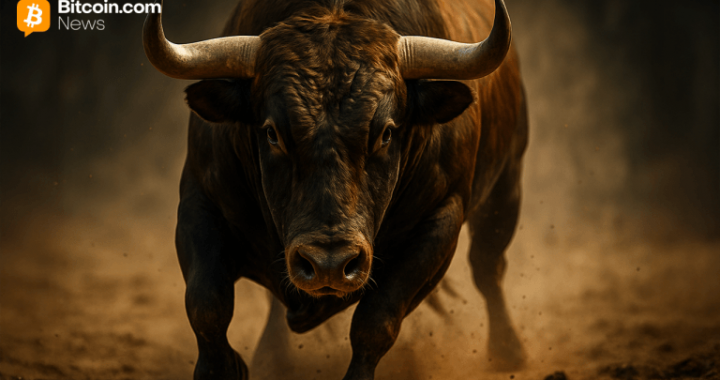 Bitcoin Price Watch: $86K and Climbing—But for How Long?