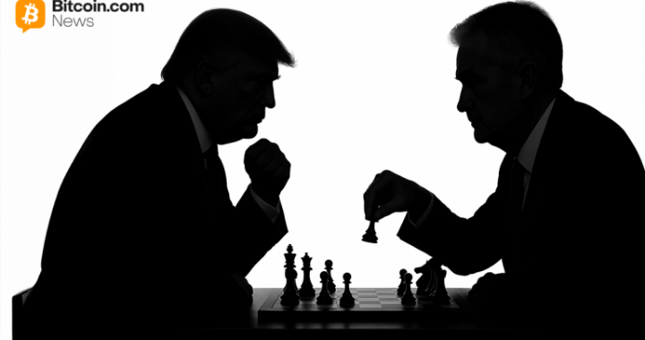 CME Futures and Betting Markets Align on Fed’s Potential Quarter-Point Cut in December