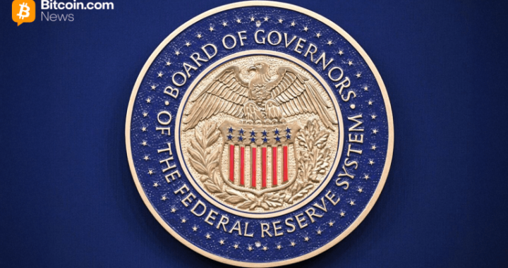 Fed Rate Cut Odds Jump to 84% on Thanksgiving as Traders Lean Into December Shift