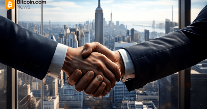 Exodus Moves to Acquire Baanx and Monavate in $175M Deal