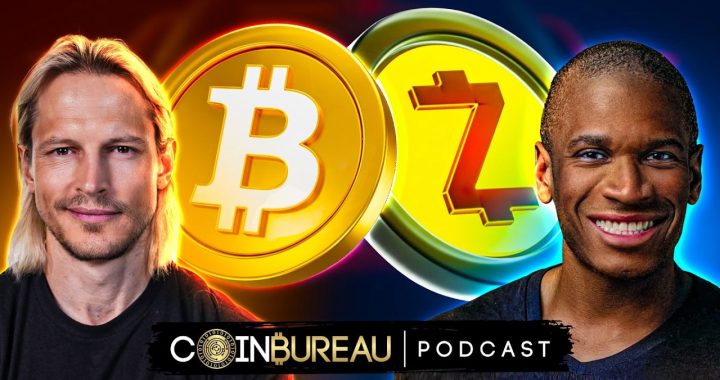 Is Arthur Hayes Rotating His Bitcoin Into ZCash?