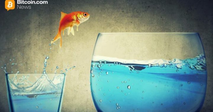 Franklin Crypto Index ETF Expands Multi-Asset Scope With XRP, SOL, DOGE Entering Mix