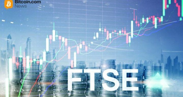 For the First Time, FTSE Russell Brings Its Benchmark Indices to Blockchain