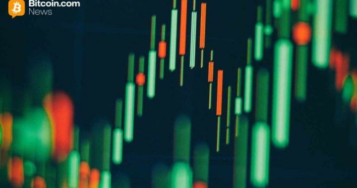 Galaxy Digital CEO Sees ‘Healthy’ Outlook as Crypto Rebalances for Next Rally