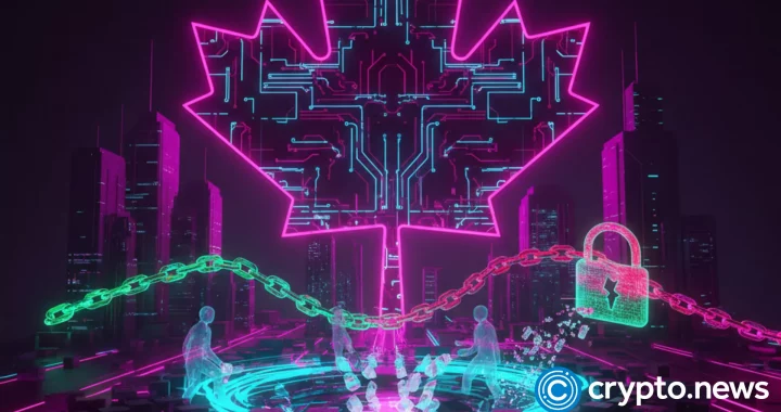 Canada’s crypto loophole enables money laundering