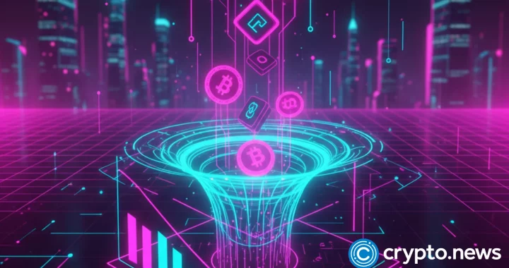 Digital asset products see billions in outflows amid volatility