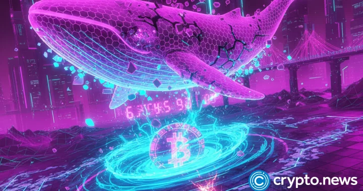 Dormant Cardano wallet loses millions in botched token swap