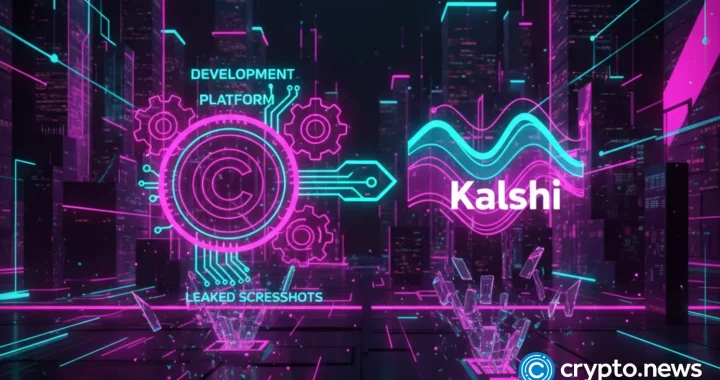 Coinbase to launch prediction markets platform via Kalshi
