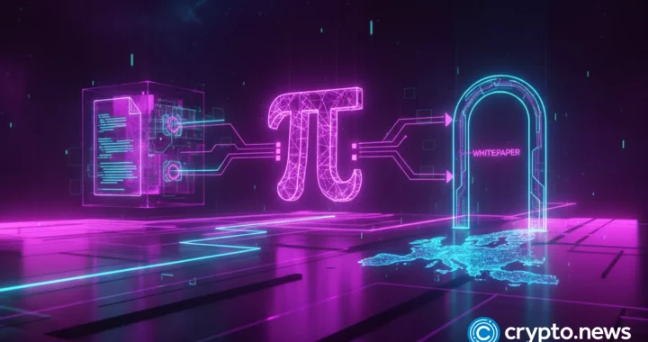 Pi Network claims MiCA compliance, pushes for regulated EU exchange listings