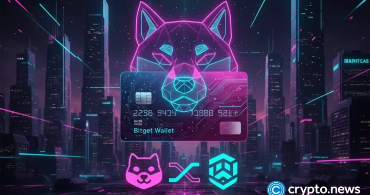 Shiba Inu unleashes debit card—spend SHIB, fetch rewards