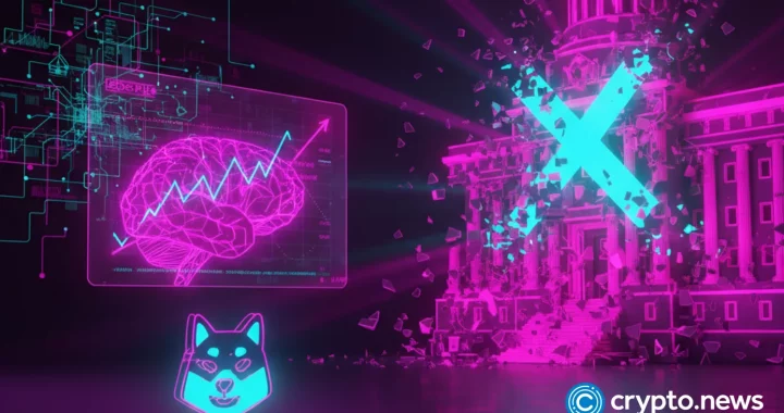 Dogecoin gets a leg up: Grayscale ETF gives memecoin a Wall Street tailwind