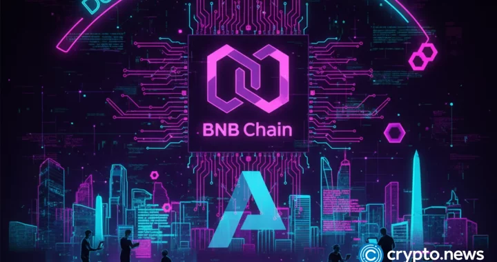 BNB Chain plants flag in Buenos Aires with dual Devconnect events; Here are your winners