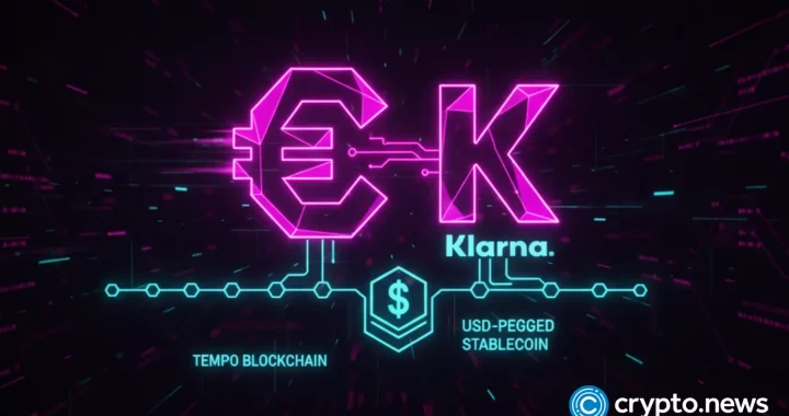 Klarna goes crypto: USD stablecoin plans promise cheaper cross-border payments