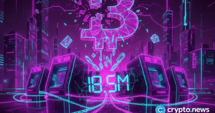 Bitcoin Depot faces $18.5m arbitration, dual lawsuits over ATM drama
