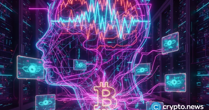 Bitcoin keeps traders up at night—literally