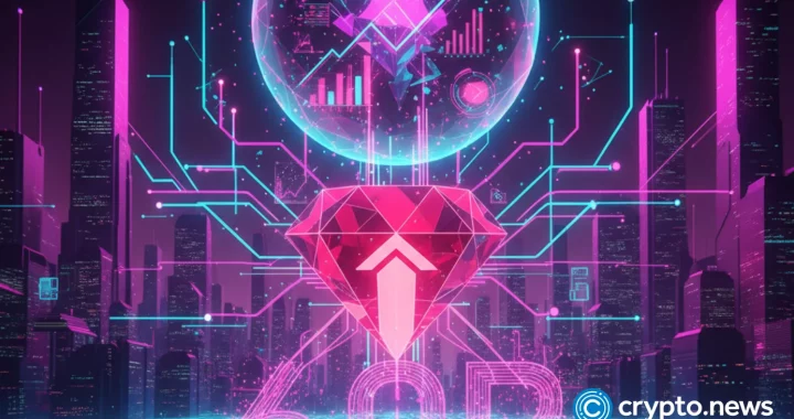 Tokenized assets surge: $60 billion market predicted by 2026