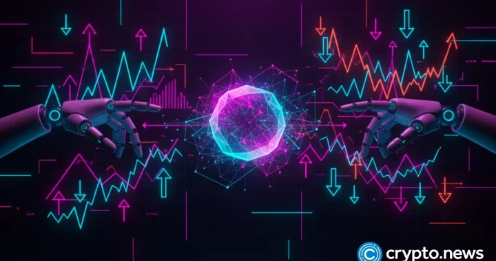 AI trading bots promise passive income, but how do bots fare in volatile markets?