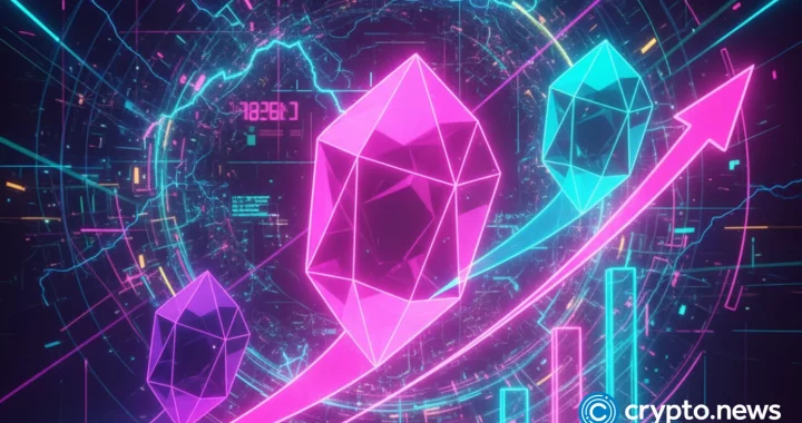 Small caps, big moves: BAT, Turbo, and Nubila soar amid crypto volatility