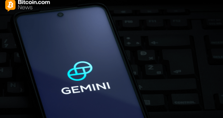 Gemini Targets Prediction Markets in Bid to Expand Revenue Streams