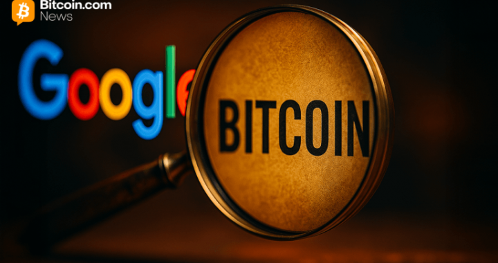 Google Trends: Worldwide ‘Bitcoin’ Interest Cools After October Pop