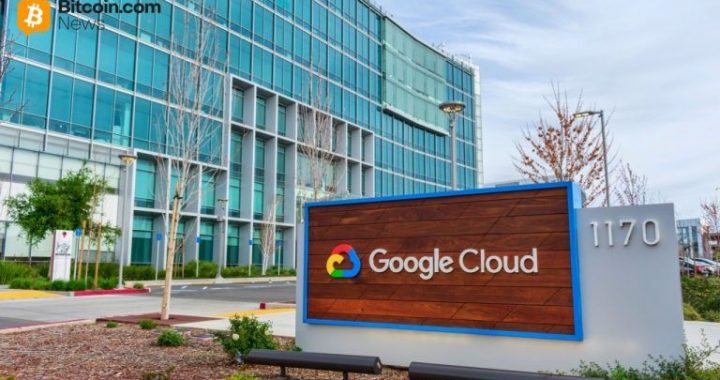 Swiss Financial Institutions Demonstrate Cross-Border Payments Using Google Cloud Ledger