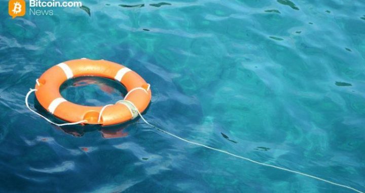 Google Throws Bitcoin a Lifeline