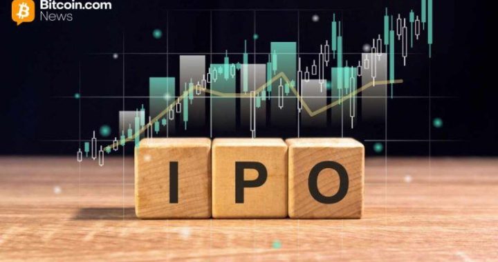 Grayscale Files IPO With SEC for NYSE Listing Targeting Ticker GRAY