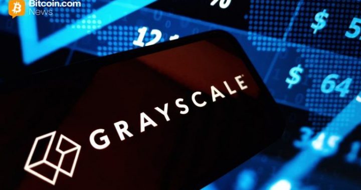 Grayscale Expands SUI Access With GSUI Charging Into Public Markets