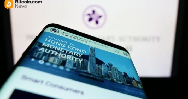 HKMA Unveils “Fintech 2030” With Tokenization‑First Roadmap