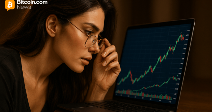 Ethereum Price Stalls as Derivatives Traders Load up for the Week Ahead
