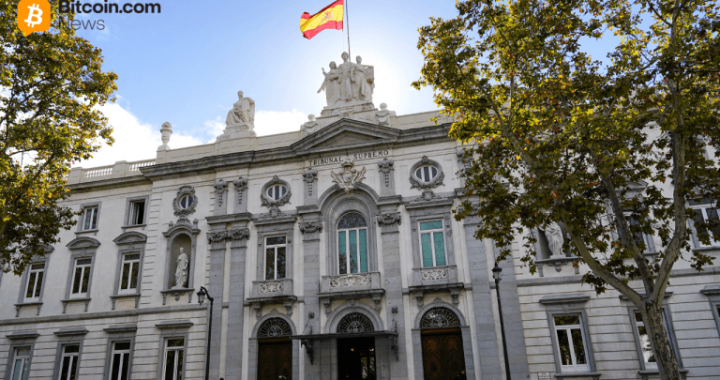 Judge Orders Detention of ‘Cryptospain’ in $300M Pyramid Scheme Case