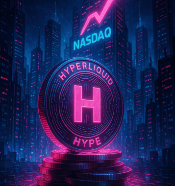 HYPE Defies Market Carnage: Hyperliquid Price Rebounds After $96M Liquidation Shock