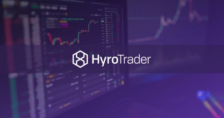 Crypto Prop Trading With Real Capital: Inside HyroTrader’s Funding Model