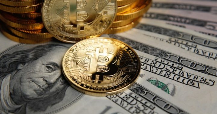 US Bitcoin ETFs Post $1.1B Outflows As BTC Price Struggles Below $100K