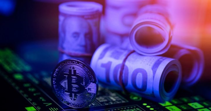 Bitcoin Indicator Sounds Buy Alarm For The First Time Since March — Return To $110K Soon?