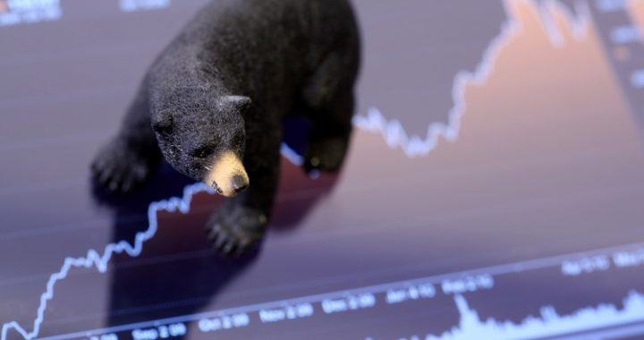 Bitcoin Investors Sitting On Deep Unrealized Losses — What This Means For Price