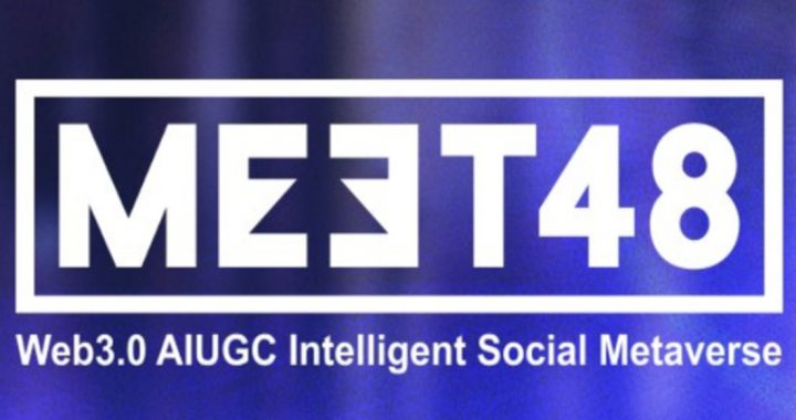 Hash Global Report on MEET48: From Idol-Making Factory to AIUGC & Web3 Entertainment Platform