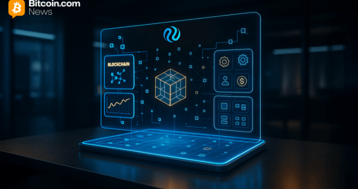 Injective Unveils No-Code Platform for Web3 Builders