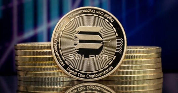 Solana Breaches Key $180 Level – What You Should Know