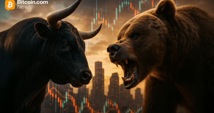 XRP Leans Sideways While Traders Watch the $2.16–$2.25 Corridor