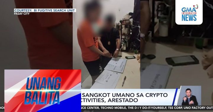 This Week In Crypto Asia: India’s Youth Drives Crypto Adoption, Philippines Nabs Chinese Crypto Scamsters, China Ramps Up BTC Accumulation